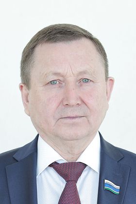 Абзалов Альберт Феликсович